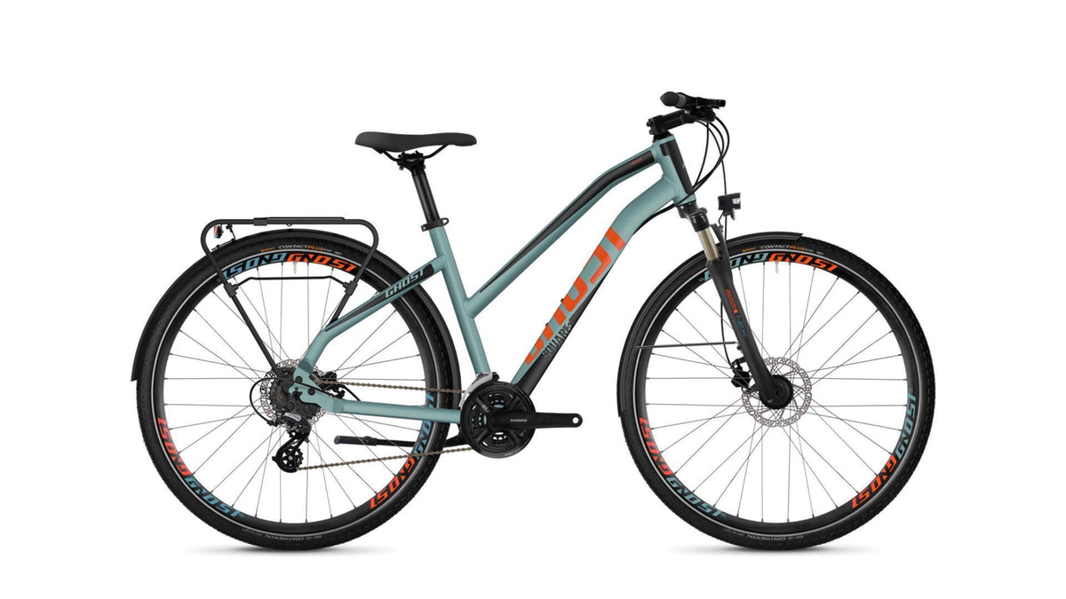 trekkingrad trapez Ghost Square Trekking 2.8 AL W Trekkingrad Trapez 28" river blue/jet b – Biketech24