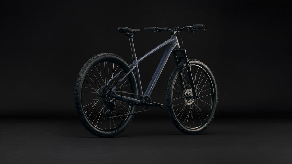 Cube Aim ONE MTB Hardtail Diamant mole´n´prism