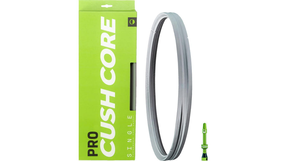 Cush Core Tire Insert Pro Single Reifen Einsatz für Trail, Enduro oder DH Bike