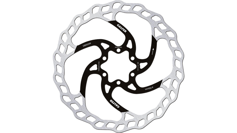 Galfer Bremsscheibe Wave® Fixed