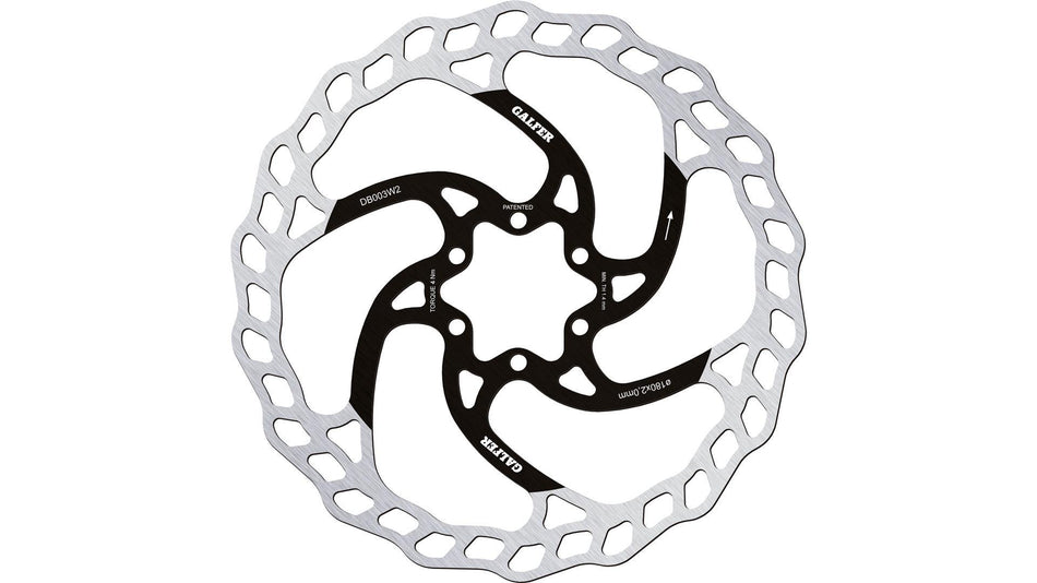 Galfer Bremsscheibe Wave® Fixed