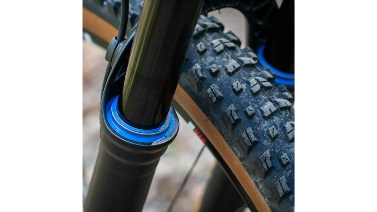 Dynamic Federgabel-Fett MTB 150 g