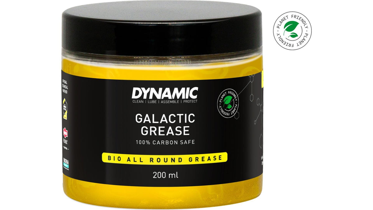 Dynamic Galactic Grease Schmierfett - 200 ml