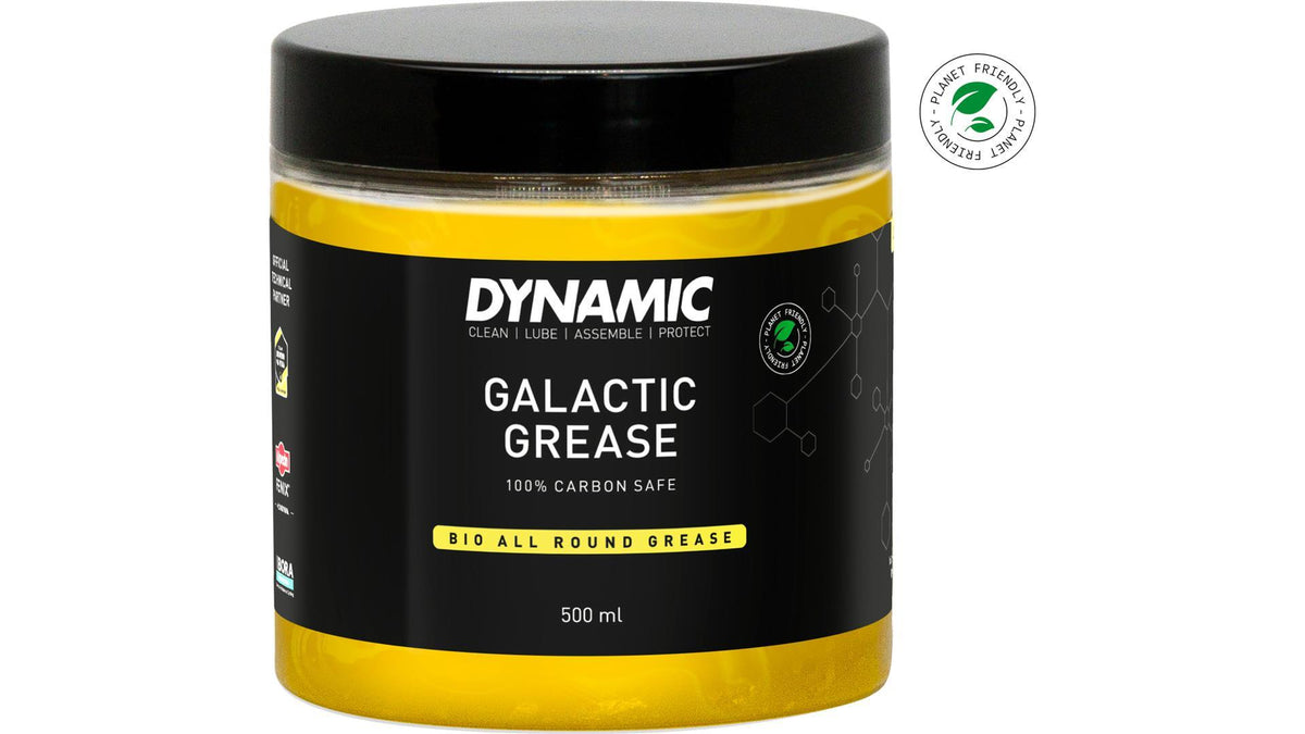 Dynamic Galactic Grease Schmierfett - 500 ml
