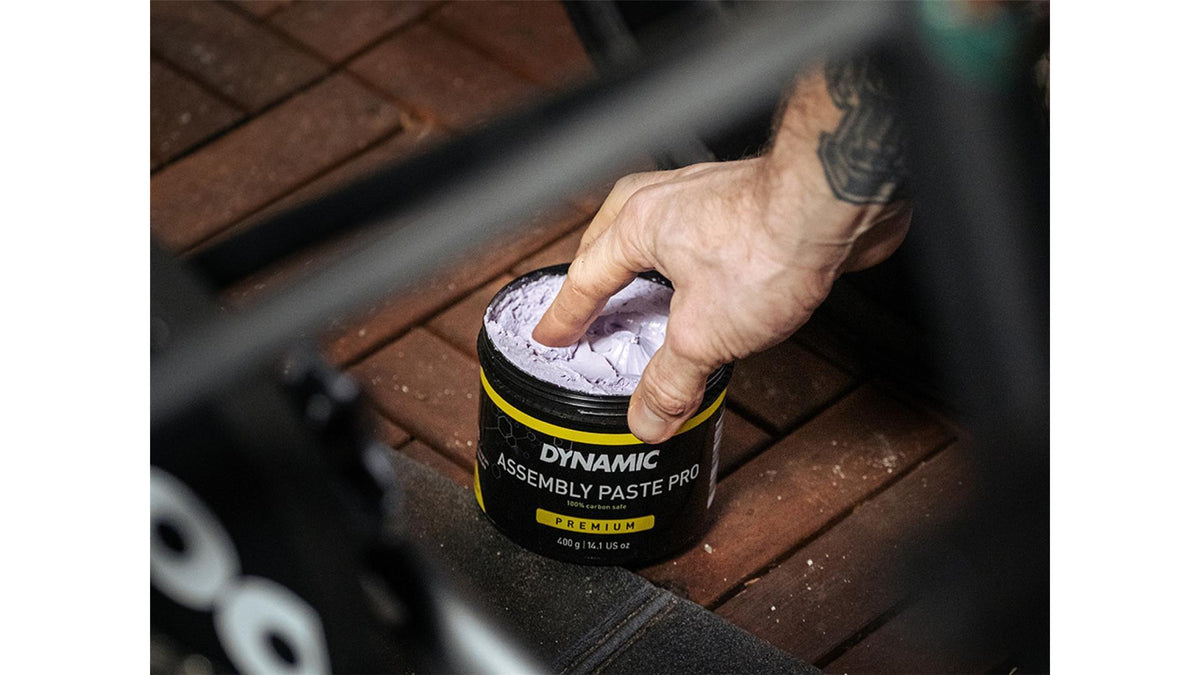 Dynamic Pro Montagepaste - 150 g
