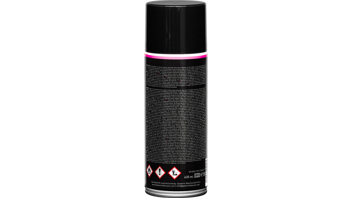 Dynamic Schutzwachs-Spray 400 ml