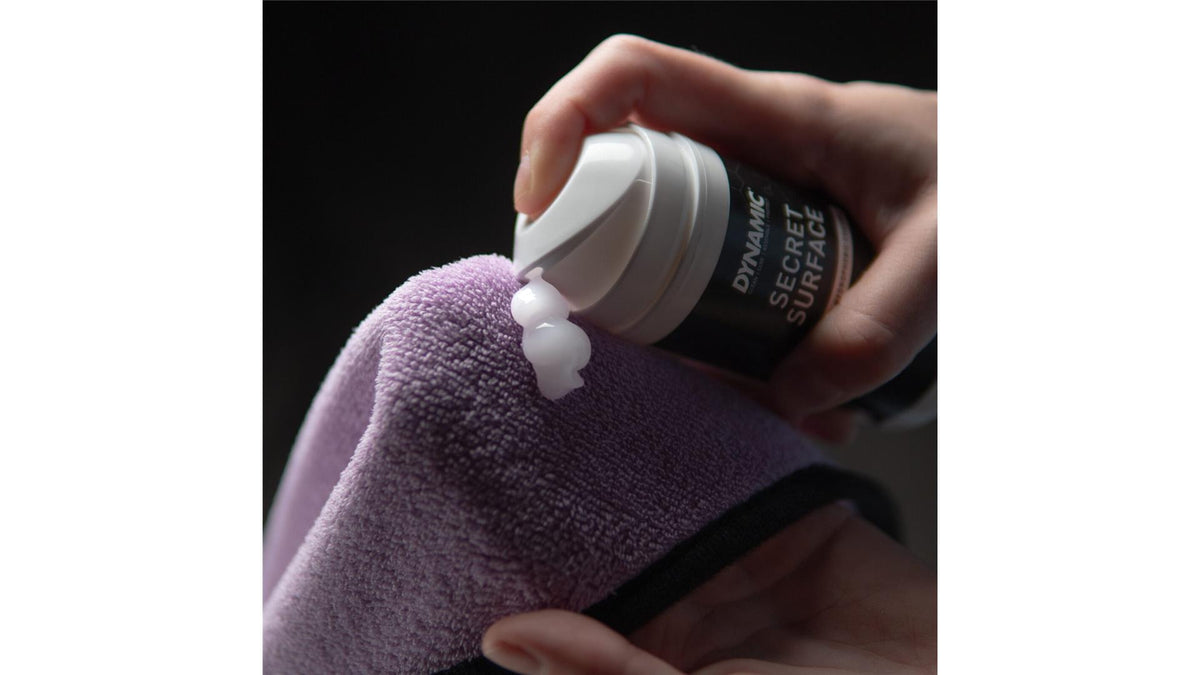 Dynamic Secret Surface Keramikversiegelung 100 ml