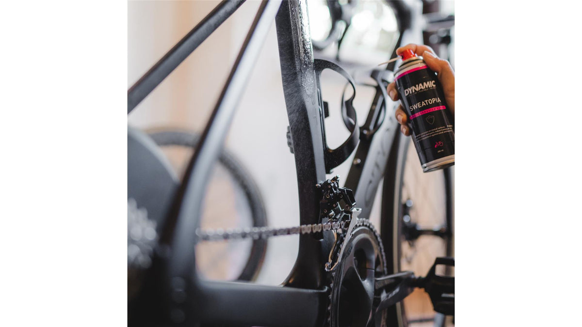 Dynamic Sweatopia Korrosionsschutz 200 ml
