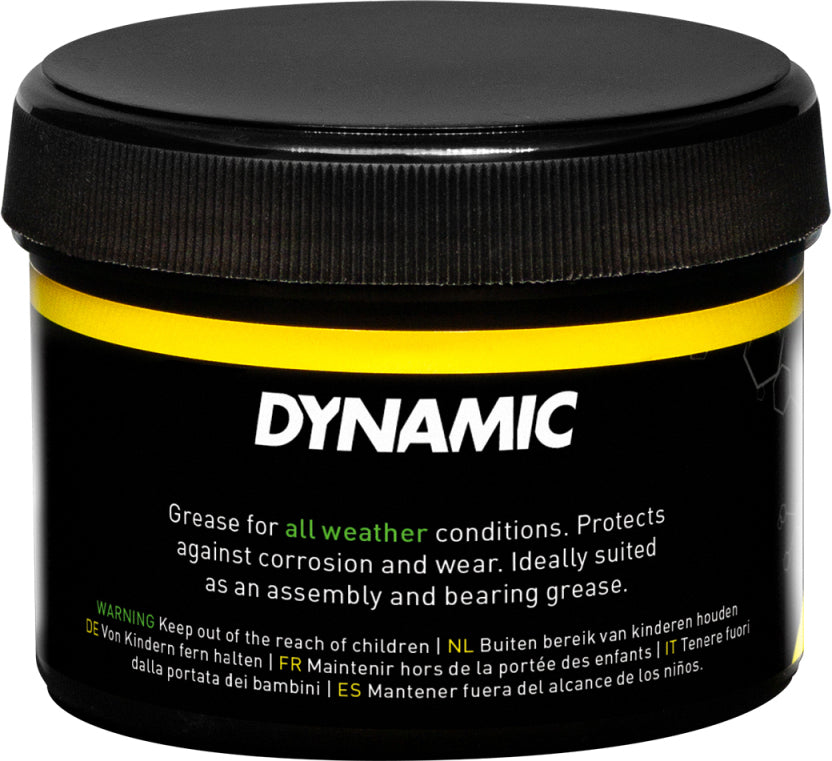 Dynamic Universalfett 150 g
