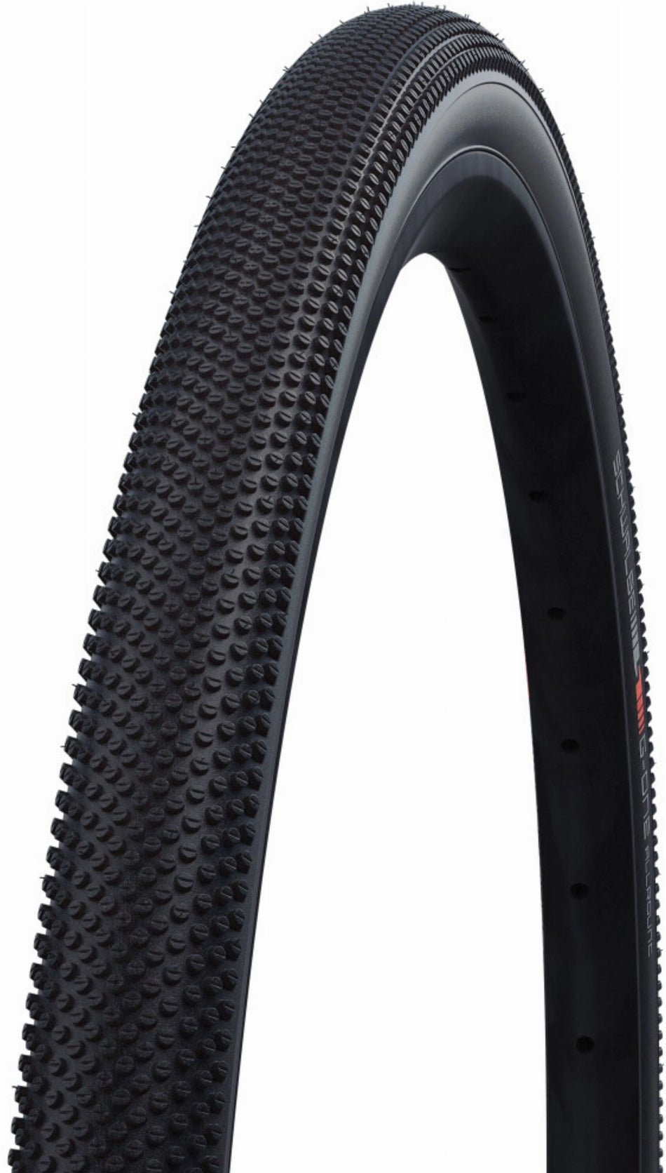 Schwalbe G-One Allround RaceGuard, Performance Line, TLR Faltreifen 28" Addix Green schwarz
