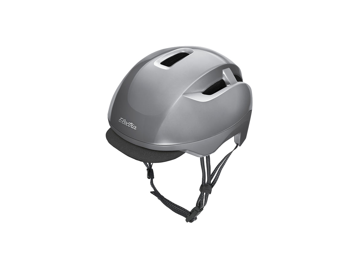 Electra Go! Mips Helm nardo grey - L (59-61 cm)