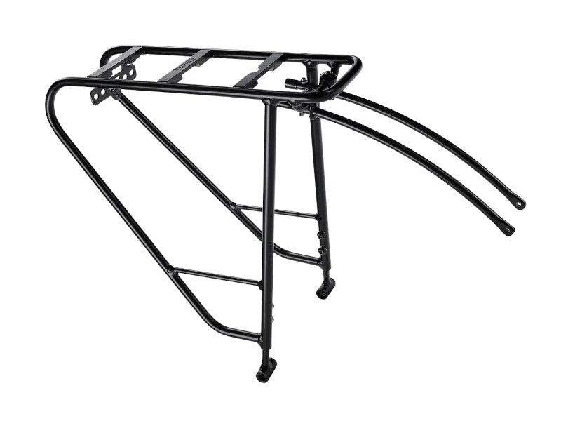 Electra MIK Gepäckträger - schwarz