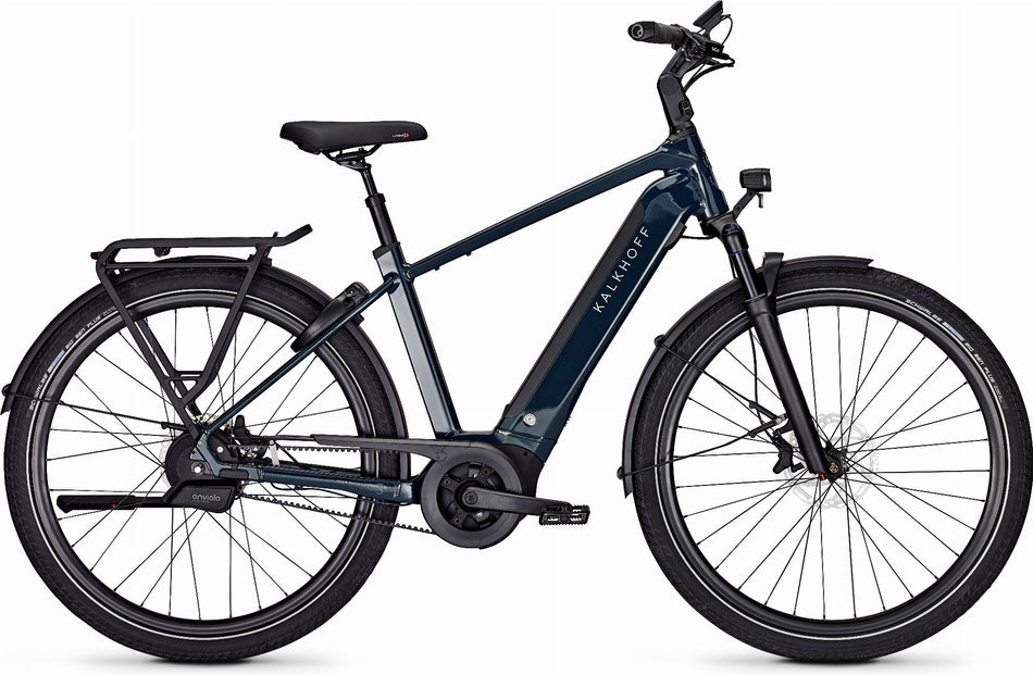 Kalkhoff Image 5.B Excite+ BLX 625 Wh E-Bike Diamant 28