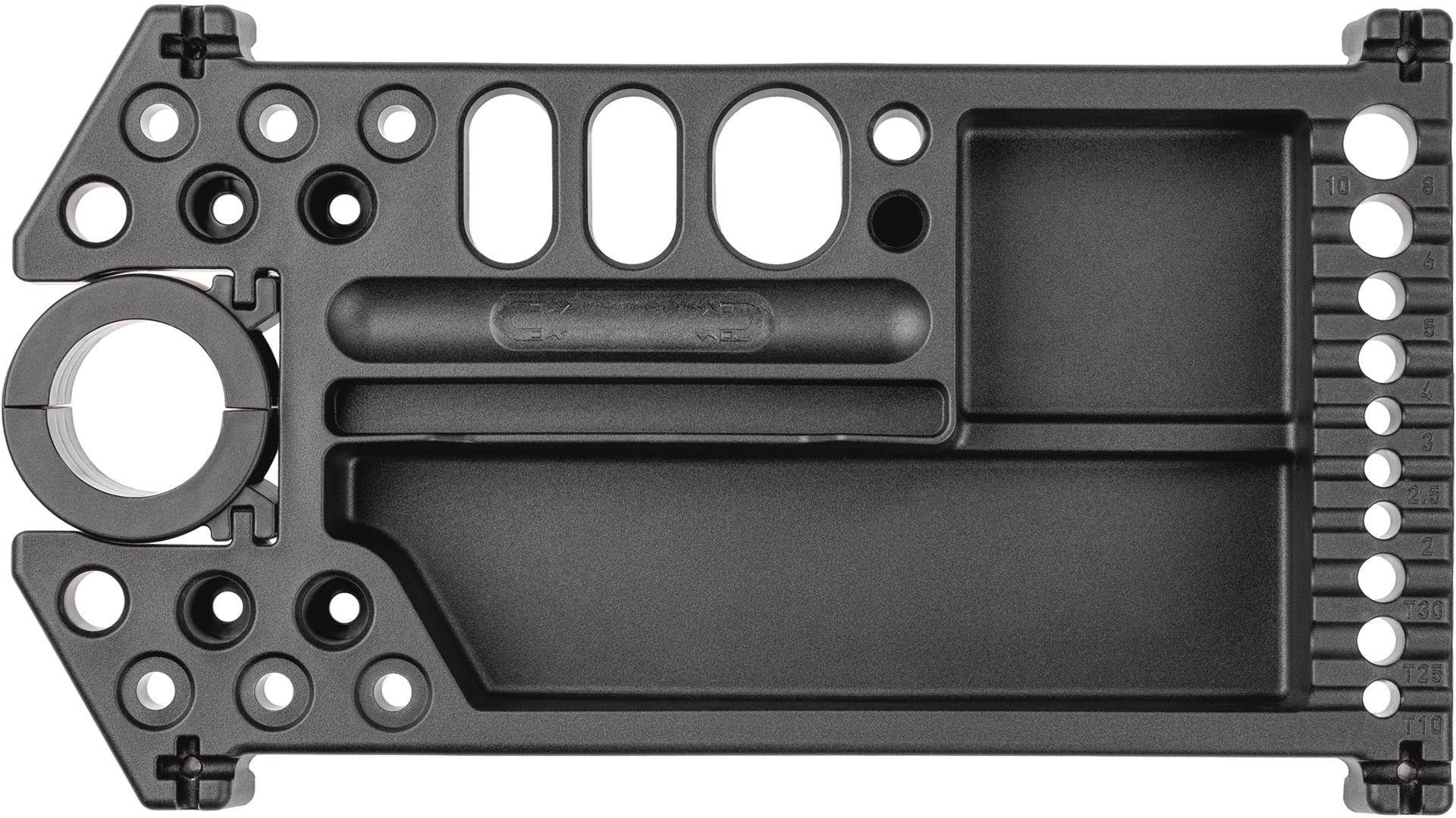 Feedback Sports Werkzeughalter Tool Tray