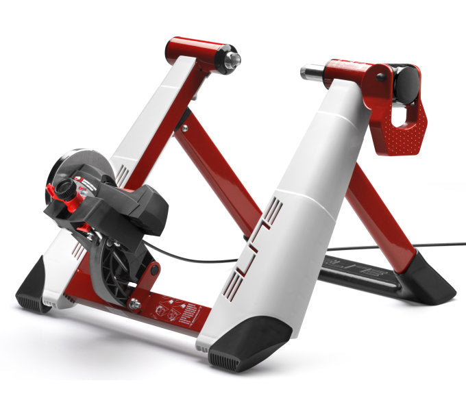 B-Ware - Elite Novo Force Rollentrainer inklusive Bonus Kit (Gebrauchtware)