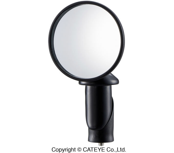 Cat Eye Rückspiegel BM 45 schwarz