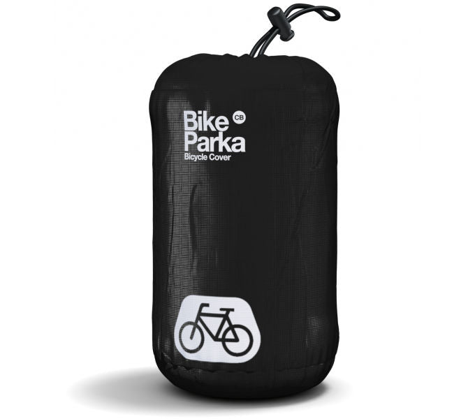 BikeParka Cargo Fahrradabdeckung 260 cm x 130 cm
