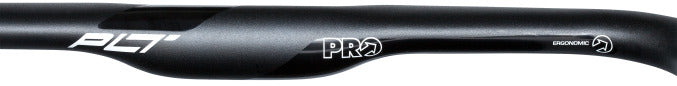 Pro PLT Compact Ergo Rennrad-Lenker schwarz