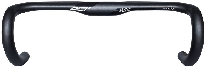 compact lenker rennrad Pro PLT Compact Ergo Rennrad-Lenker schwarz – Biketech24