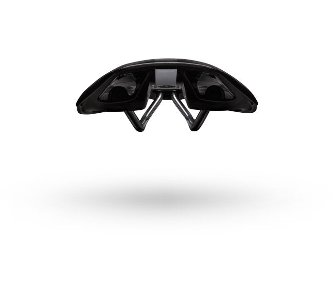 PRO Stealth Sport Sattel schwarz