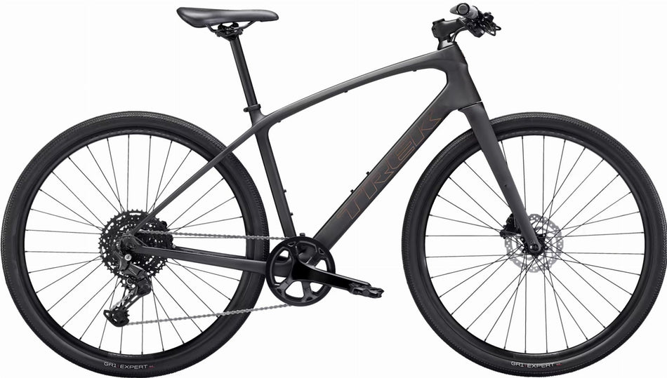Trek FX Sport 4 Carbon Fitnessbike Diamant 28