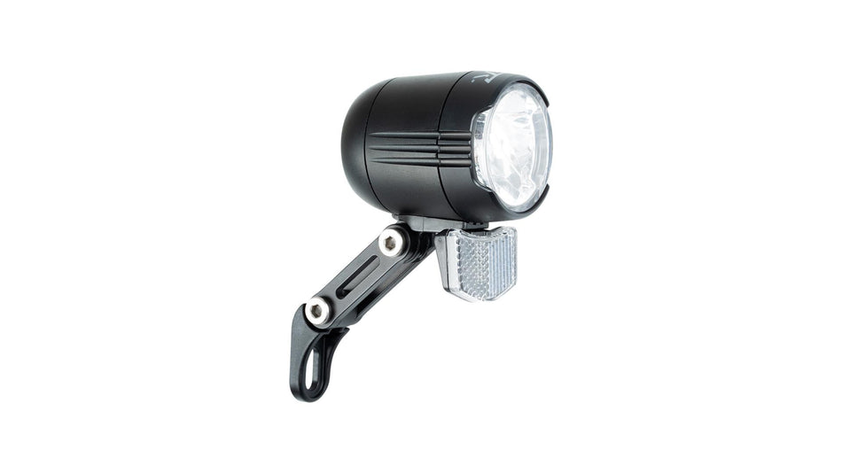 RFR E-Bike Frontlicht E 120 BES2 black