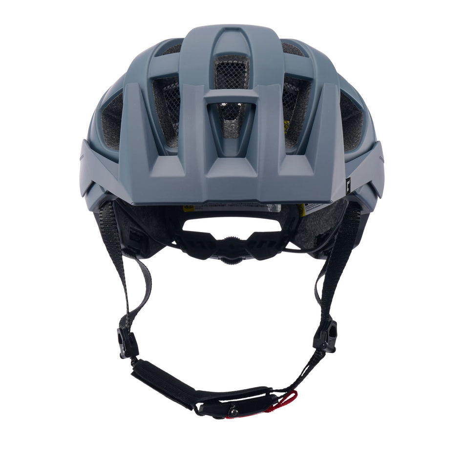 Cratoni AllSet MTB-Helm darkgrey matt