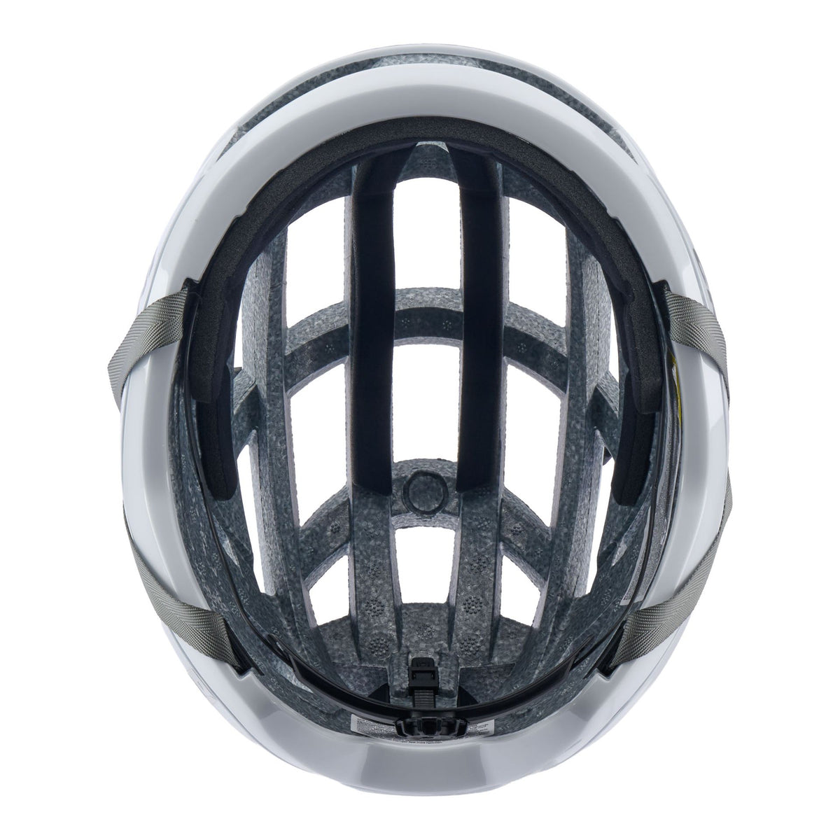 rennrad cratoni Cratoni C-AirLite Rennrad-Helm white matt-glossy – Biketech24