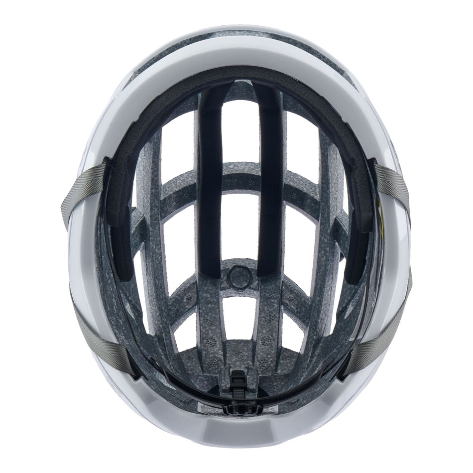 Cratoni C-AirLite Rennrad-Helm white matt-glossy
