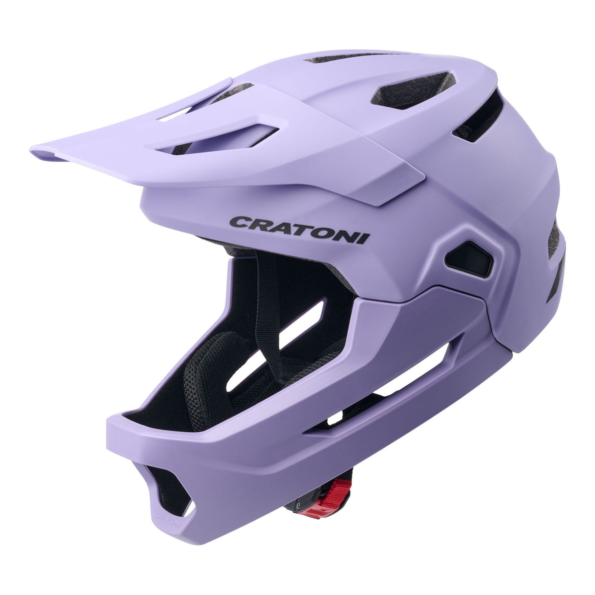 cratoni helm fullface Cratoni MadCat Kinder-Helm S/M (49-56 cm) – Biketech24