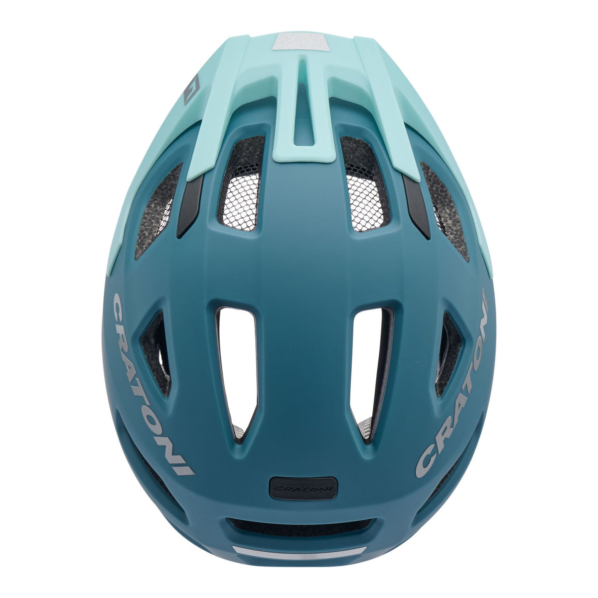 kinder fahrradhelm cratoni Cratoni Maxster Pro Kinder-Helm steel-blue matt – Biketech24
