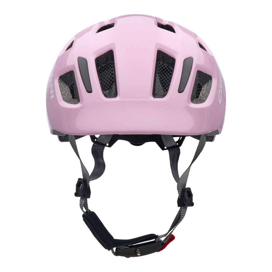 Cratoni Maxster Kinder-Helm rose glossy