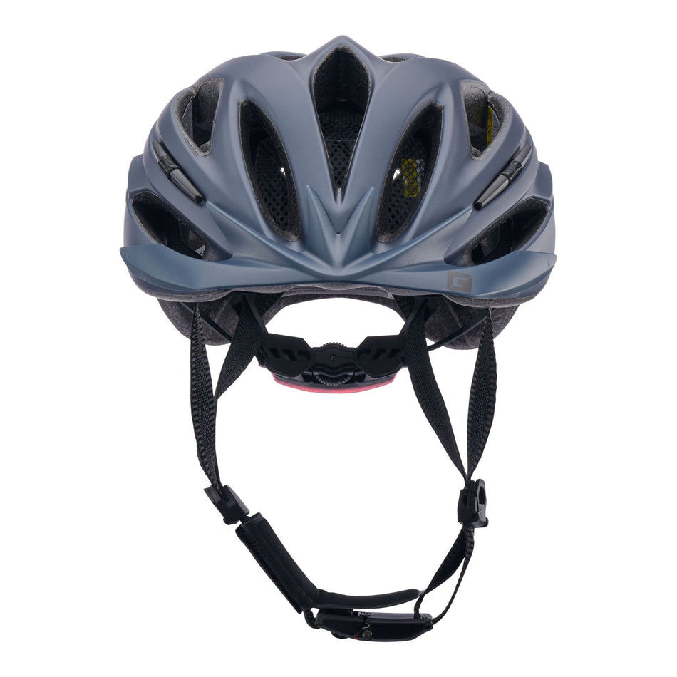 Cratoni Pacer Jr. Kinder-Helm midnight-grey matt