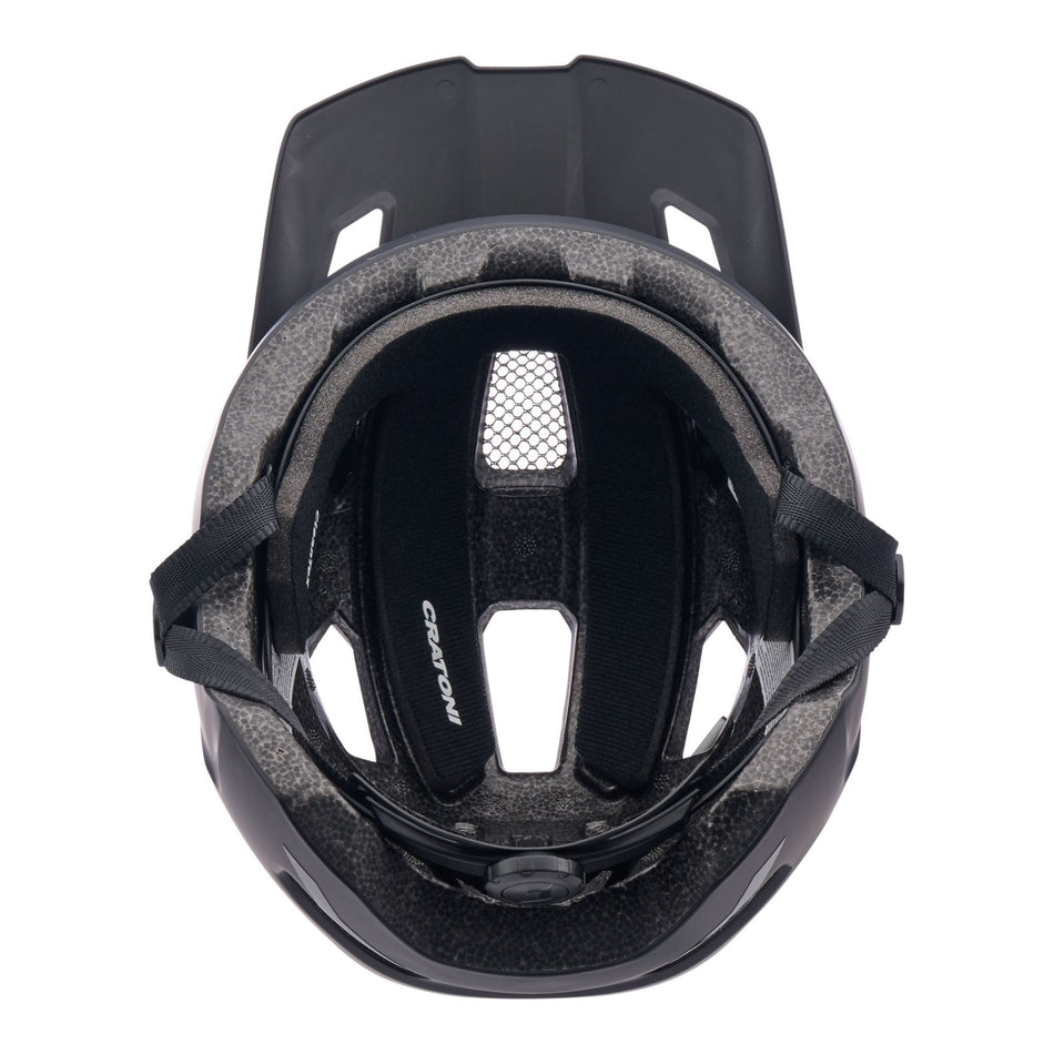 Cratoni WildCat Kinder-Helm S/M (49-56 cm)