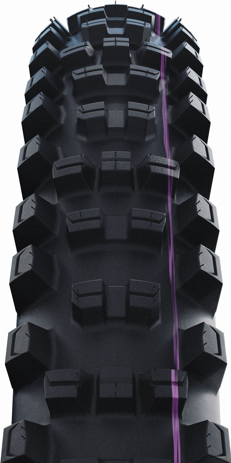 Schwalbe Shredda Rear Gravity Pro Radial B, Evolution Line, TLR E-MTB Faltreifen 27,5" Addix Ultra Soft schwarz-skin 64-584