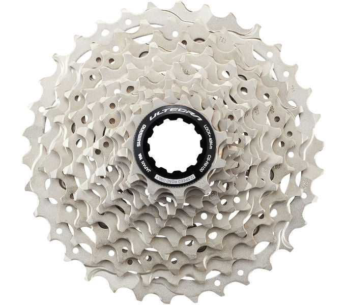 Shimano CS-R8100 Ultegra Kassette 12-fach