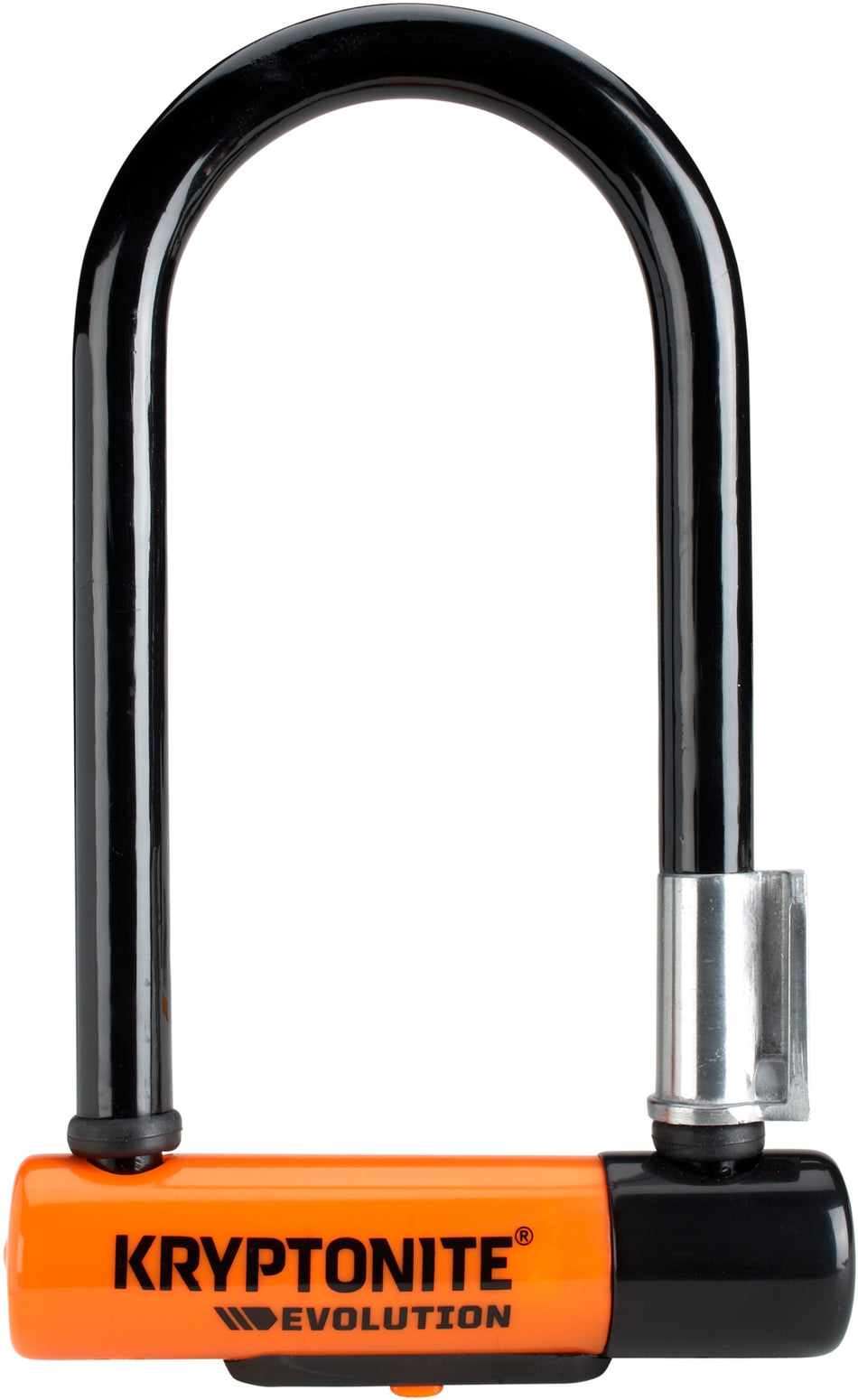 Kryptonite Evolution Mini 7 inkl. Flex-Cable, inkl. FlexFrame-Halterung Bügelschloss