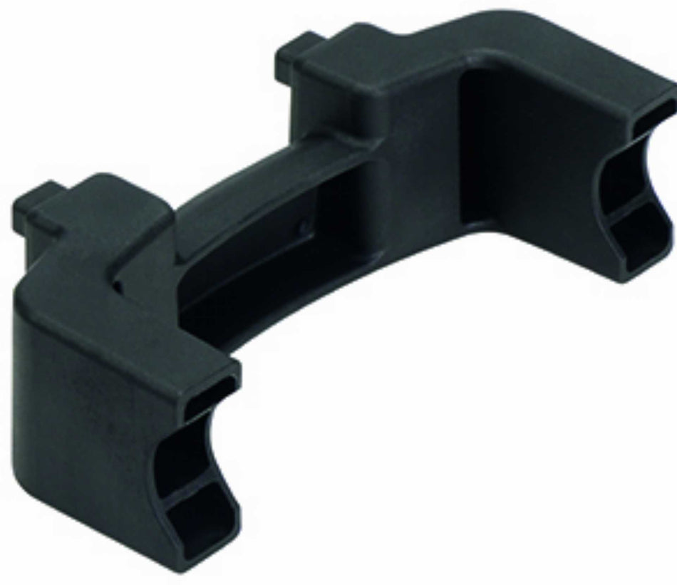 KLICKfix Distanz-Set Weite schwarz