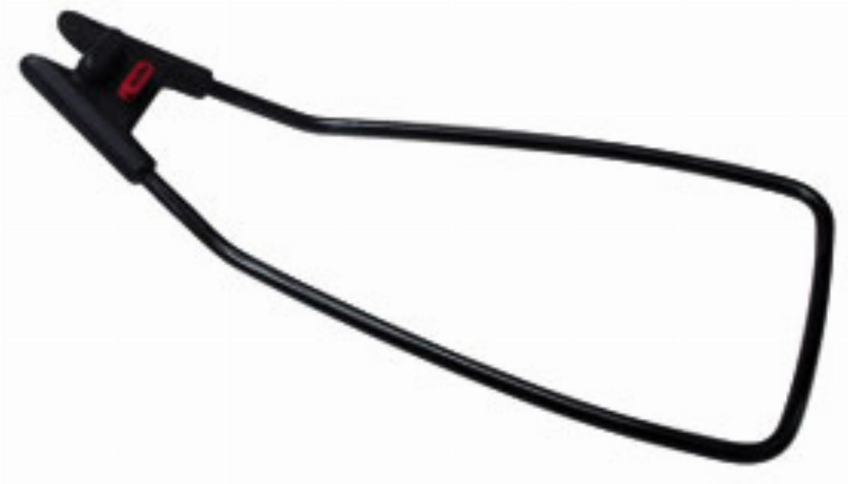 KLICKfix Contour Bügel schwarz