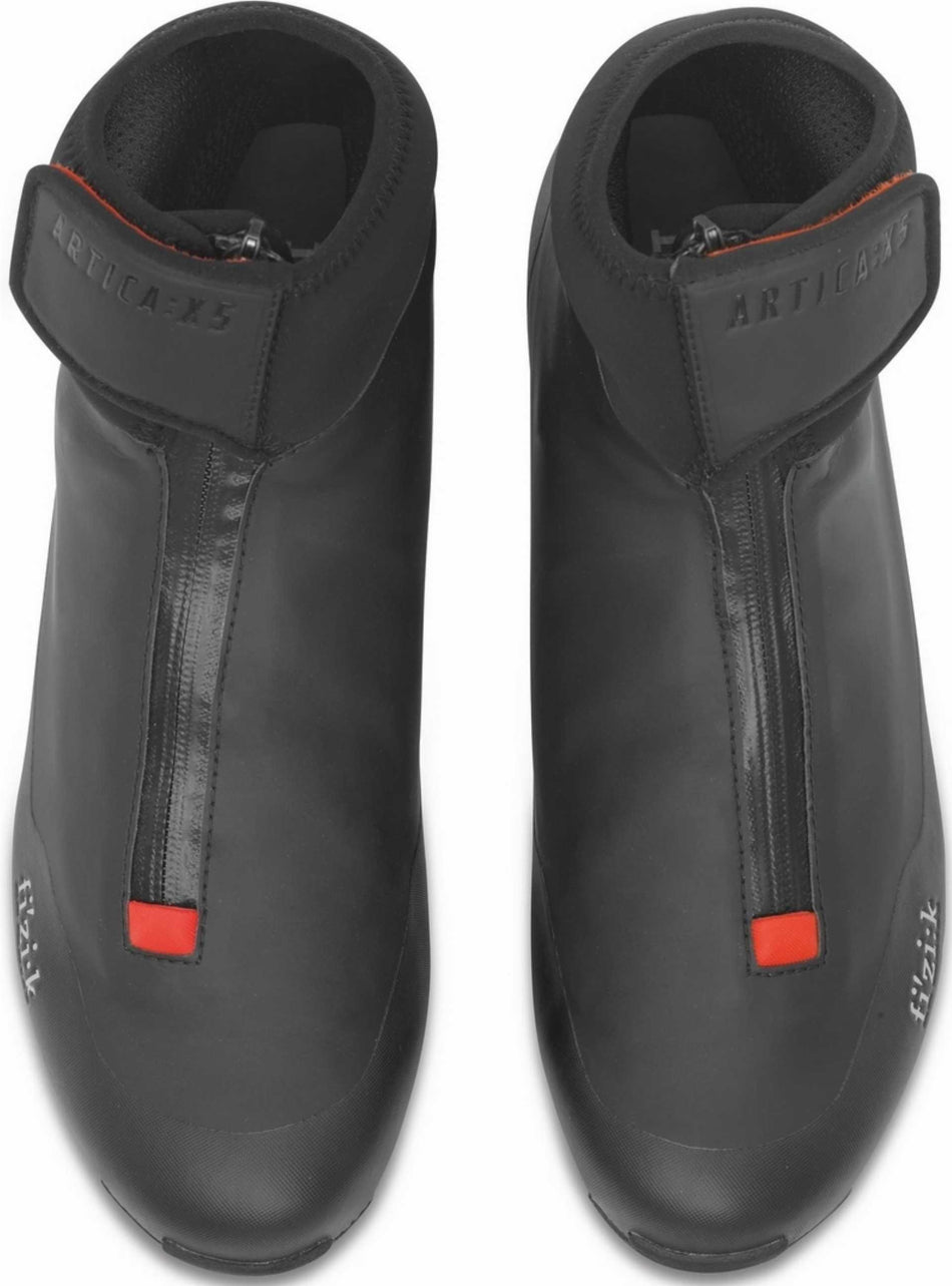 Fizik Artica X5 MTB-Schuhe schwarz