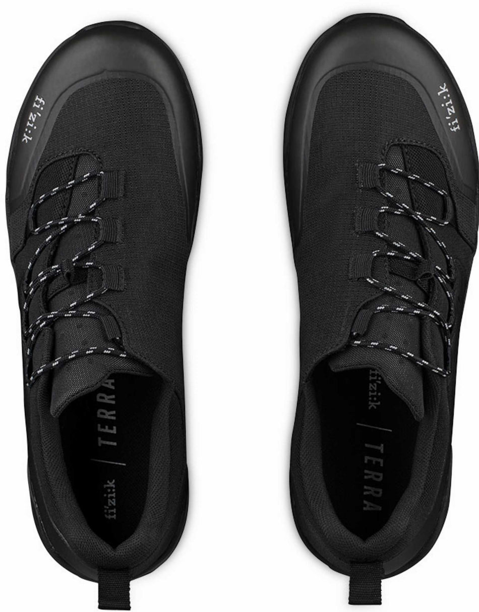 Fizik Terra Ergolace X2 MTB-Schuhe schwarz