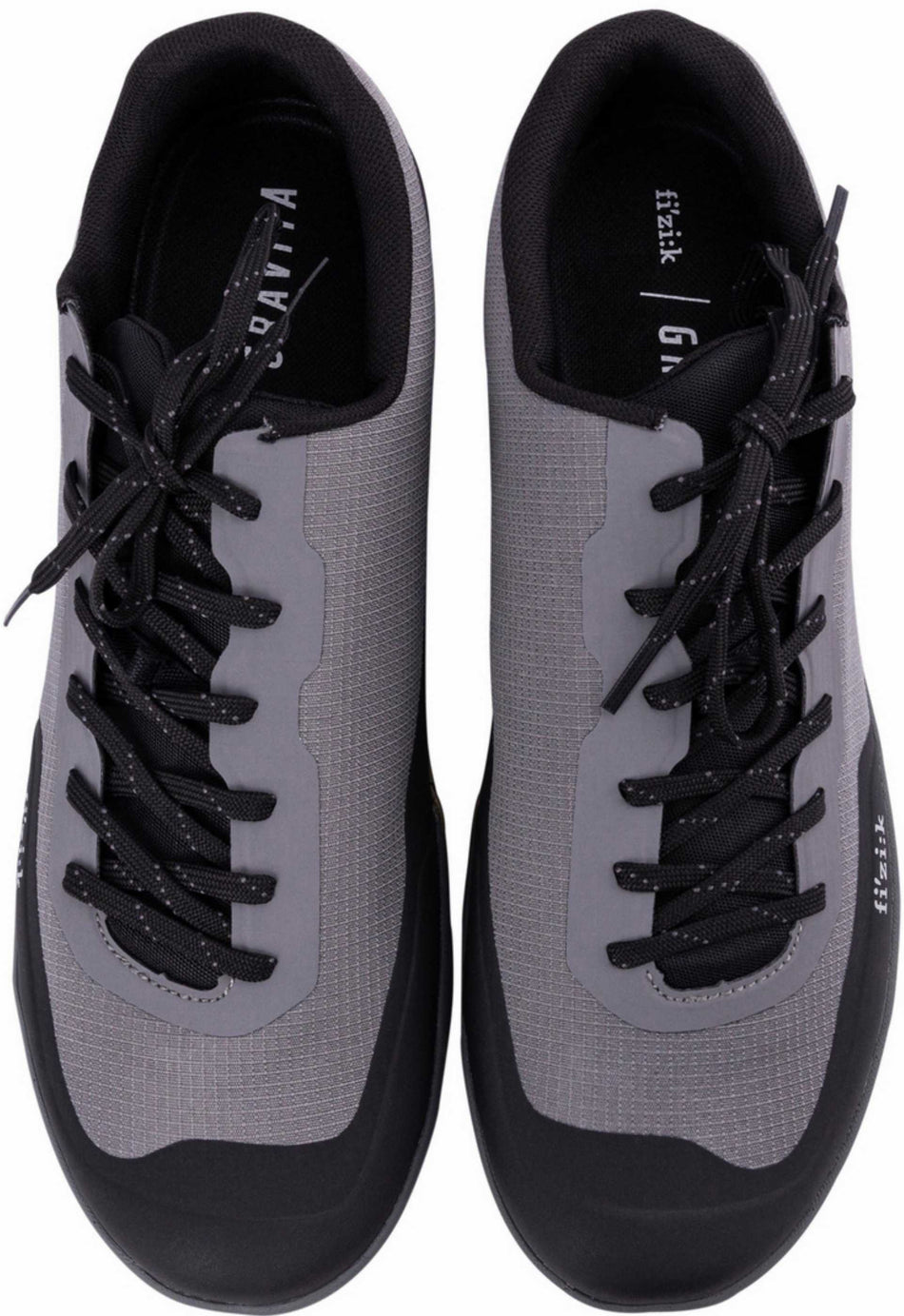 Fizik Gravita Versor Flat MTB-Schuhe schlamm