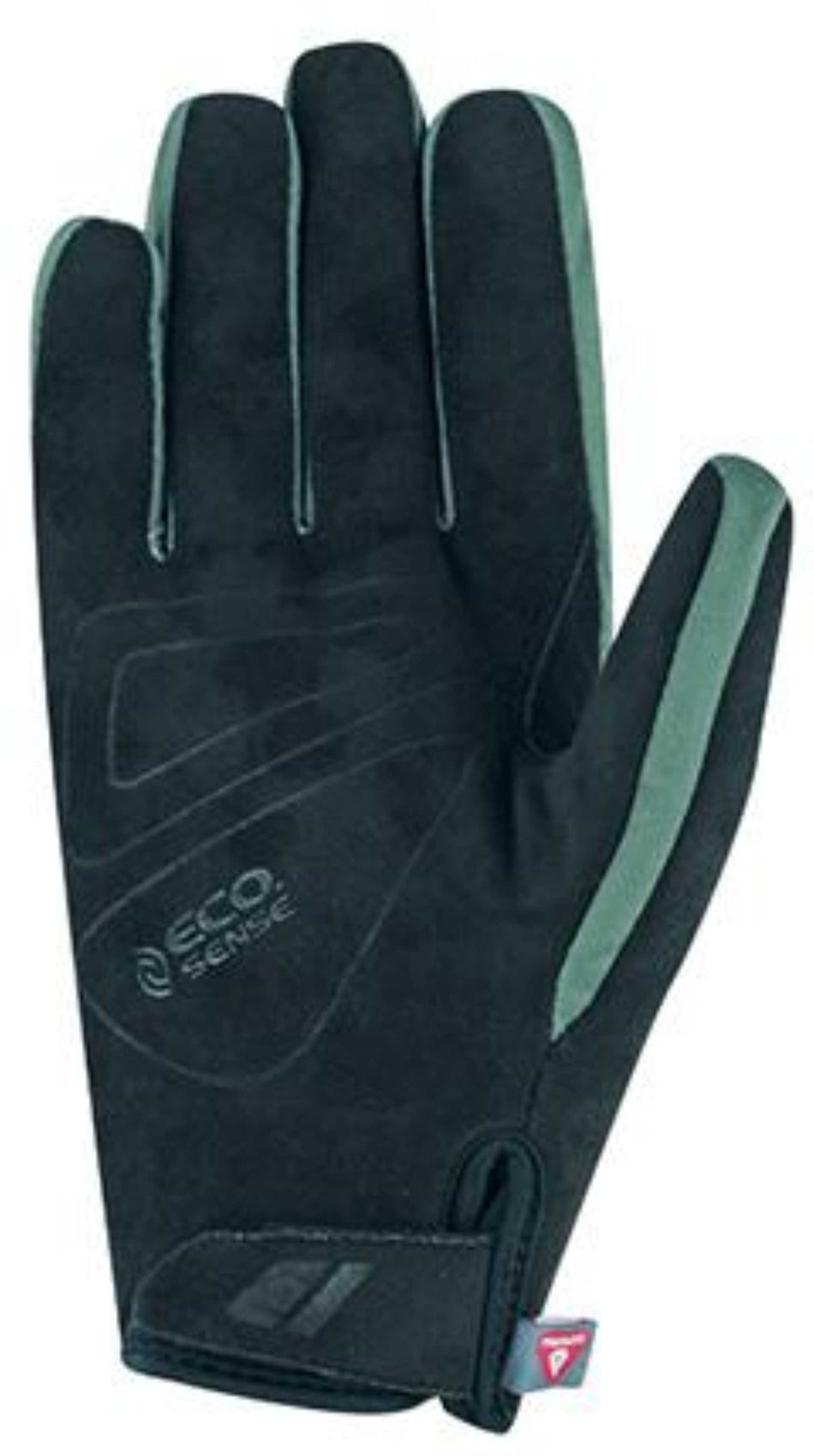 Roeckl Valepp Handschuhe lang laurel leaf