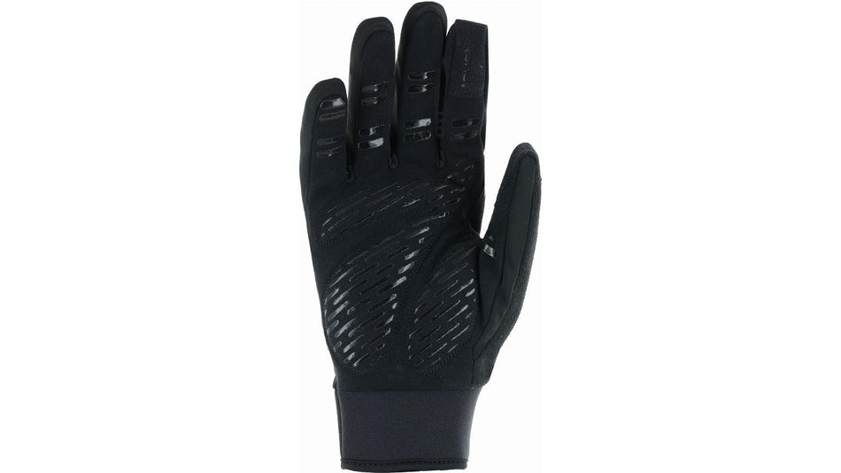 Roeckl Reichenthal 2 Jr. Kinderhandschuhe black/fir forest