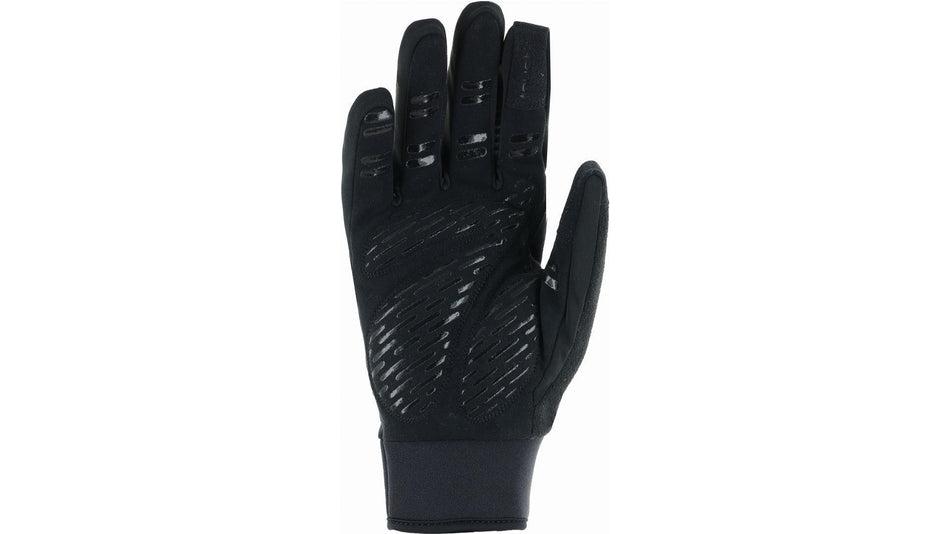 Roeckl Reichenthal 2 Jr. Kinderhandschuhe black/soft purple