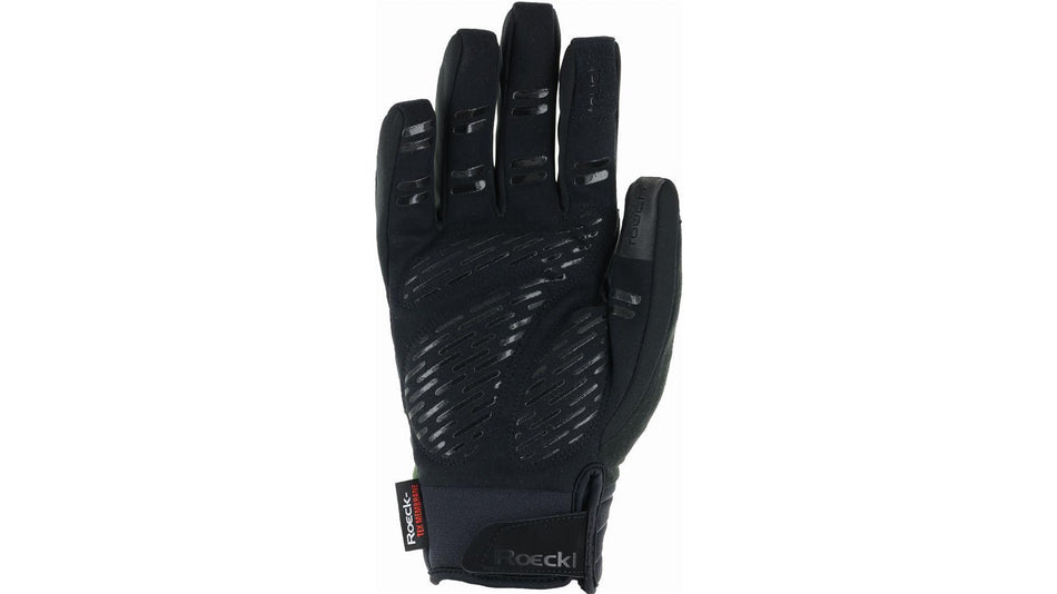 Roeckl Ranten 2 Waterproof Handschuhe lang black