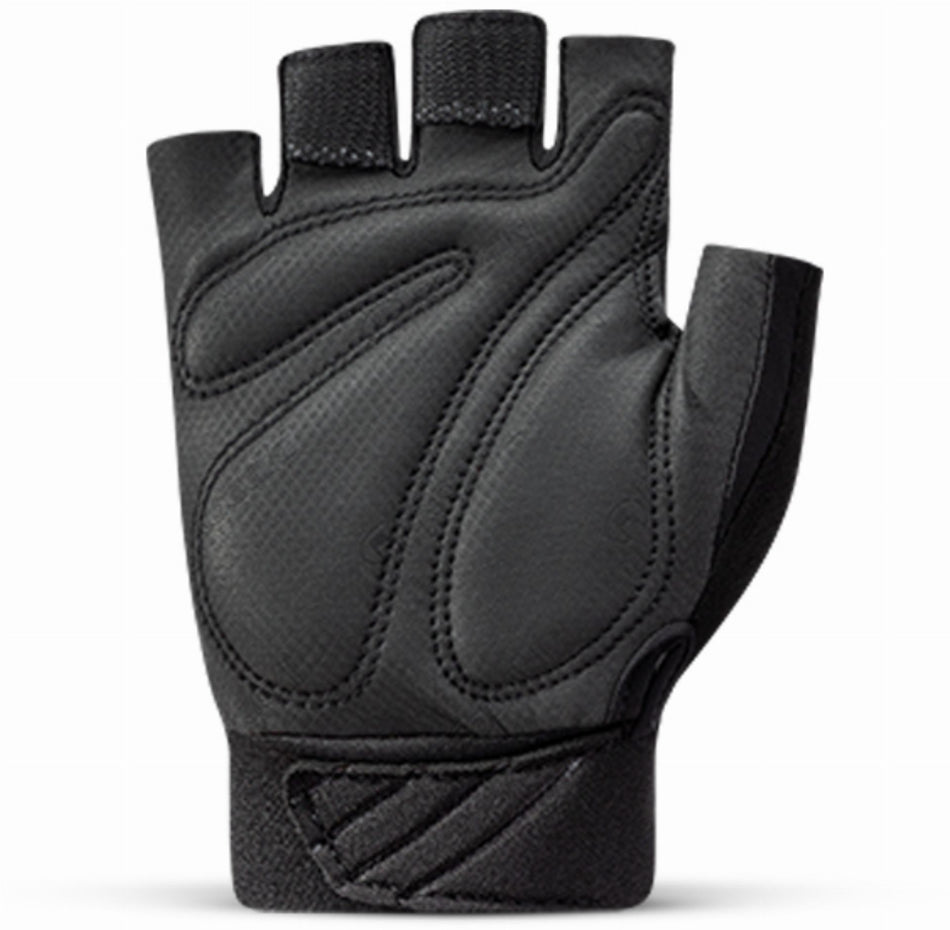 Roeckl Bonau 2 Handschuhe kurz black/red