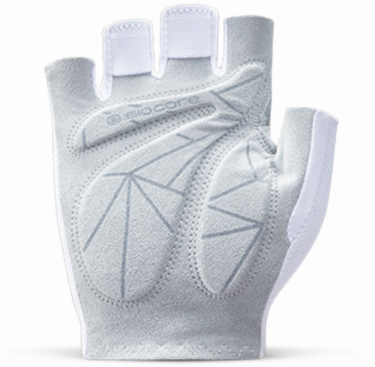 Roeckl Imst Handschuhe kurz white – Biketech24