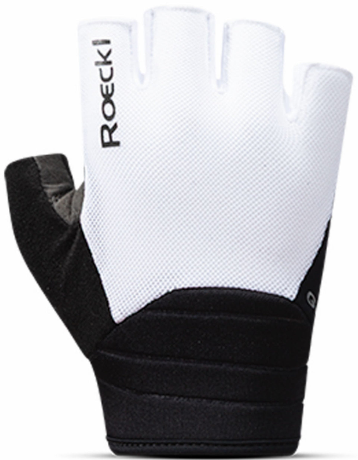 Roeckl Itamos 3 Handschuhe kurz white/black - 7