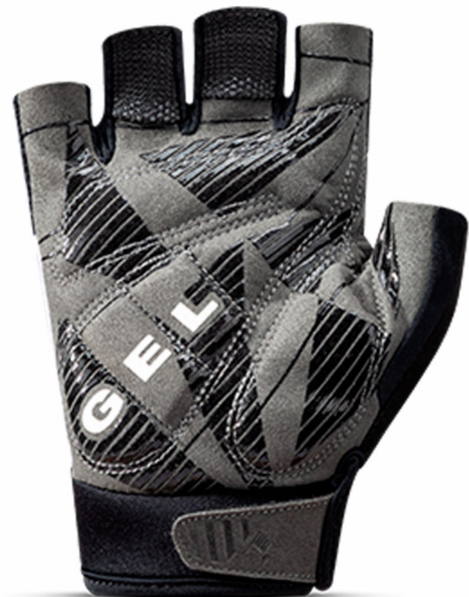 Roeckl Itamos 3 Handschuhe kurz black/white